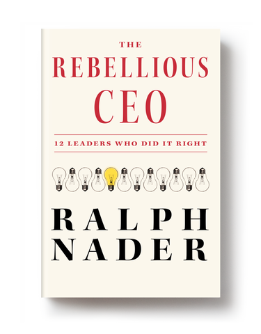 The Rebellious CEO
