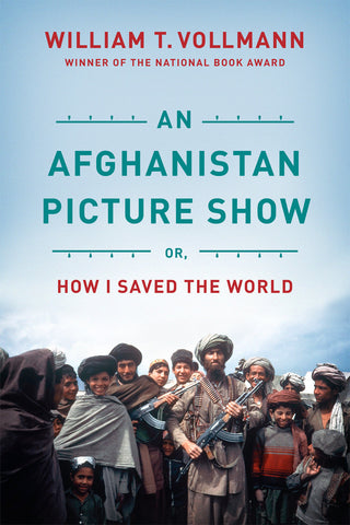 An Afghanistan Picture Show