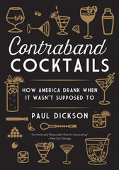 Contraband Cocktails