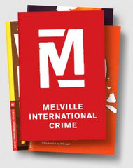 Melville International Crime Holiday Bundle