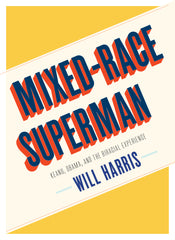 Mixed-Race Superman