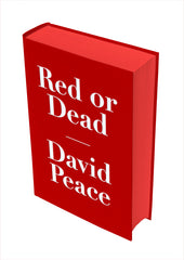 Red or Dead: Special Edition