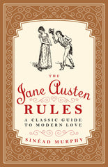 The Jane Austen Rules