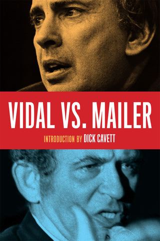 Vidal vs. Mailer