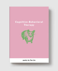 Cognitive Behavioral Therapy