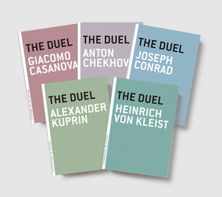 The Duel Set