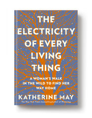 The Electricity of Every Living Thing