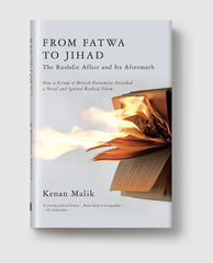 From Fatwa to Jihad