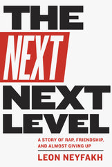 The Next Next Level