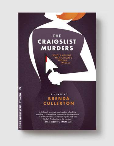 Craigslist Murders