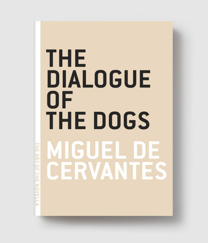 THE DIALOGUE OF THE DOGS