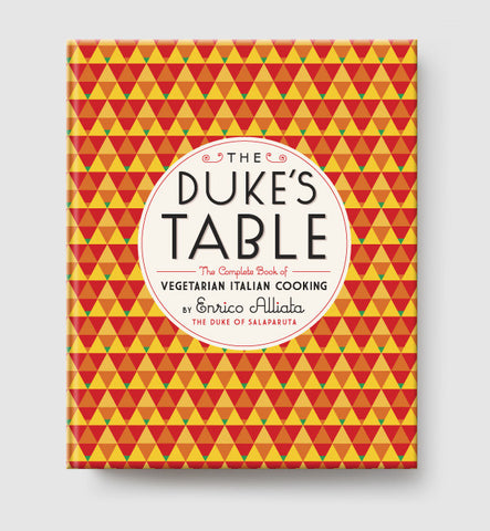 The Duke's Table