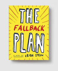 The Fallback Plan