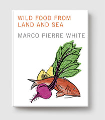 Wild Food From Land and Sea